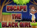 Hra Escape The Black Girl