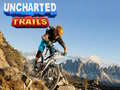 Hra Uncharted Trails