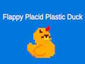 Hra Flappy Placid Plastic Duck