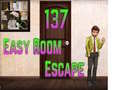 Hra Amgel Easy Room Escape 137