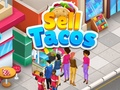 Hra Sell Tacos