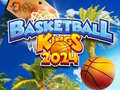 Hra Basketball Kings 2024