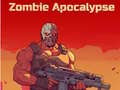 Hra Zombie Apocalypse