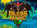 Hra Bless Magic