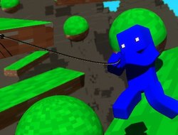 Šéf parkour 