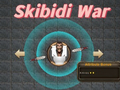 Hra Skibidi War