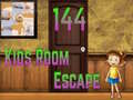 Hra Amgel Kids Room Escape 144