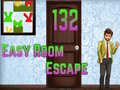 Hra Amgel Easy Room Escape 132
