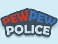 Hra Pew Pew Police
