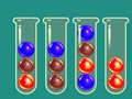 Hra Ball Sort Puzzle