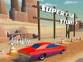 Hra Super Stunt car 7