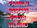 Hra Family Rescue From Island