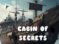 Hra Cabin of Secrets