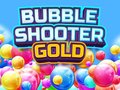 Hra Bubble Shooter Gold