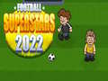 Hra Football Superstars 2023 