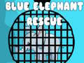 Hra Blue Elephant Rescue