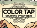 Hra Color Tap: Coloring by Numbers