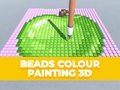 Hra Beads Colour Painting 3D