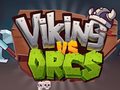 Hra Viking Vs Orcs