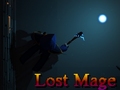 Hra Lost Mage