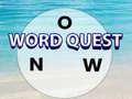 Hra Word Quest