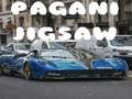 Hra Pagani Jigsaw