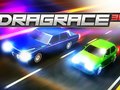 Hra Drag Race 3D