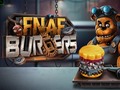 Hra FNAF Burgers