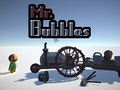 Hra Mr.Bubbles