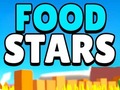 Hra Food Stars
