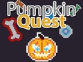 Hra Pumpkin Quest