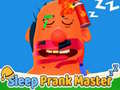 Hra Sleep Prank Master