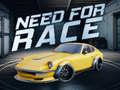 Hra Need for Race