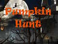 Hra Pumpkin Hunt