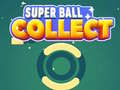 Hra Super Ball Collect HTML5