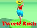 Hra Twerk Rush