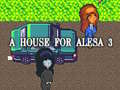 Hra A House for Alesa 3