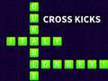 Hra Cross Kicks