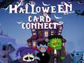 Hra Halloween Card Connect