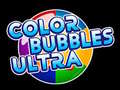Hra Color Bubbles Ultra