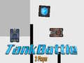 Hra TankBattle 2 Player