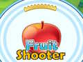Hra Fruit Shooter