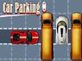 Hra Car Parking 