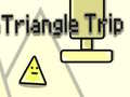 Hra Triangle Trip