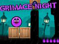 Hra Grimace Night