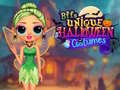 Hra BFFs Unique Halloween Costumes
