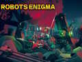 Hra Robots Enigma