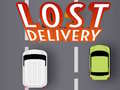 Hra Lost Delivery