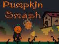 Hra Pumpkin Smash