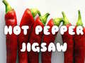 Hra Hot Pepper Jigsaw